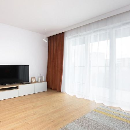 Family Apartment Nearto Old Town Vermelo By Neartopl Cracovie Extérieur photo