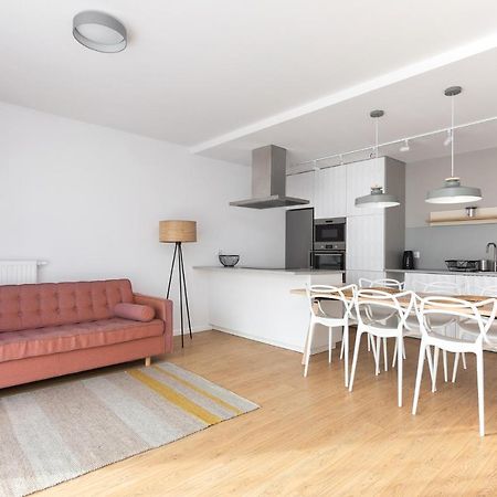 Family Apartment Nearto Old Town Vermelo By Neartopl Cracovie Extérieur photo