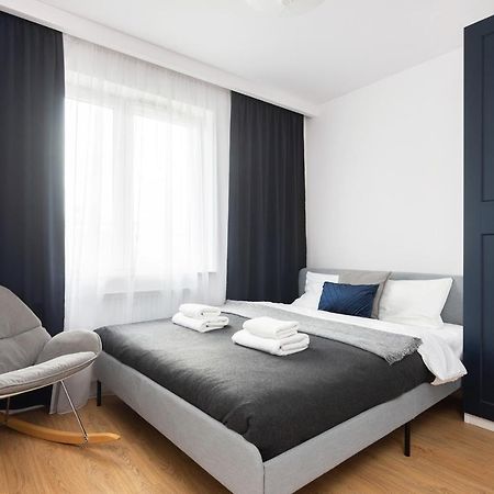 Family Apartment Nearto Old Town Vermelo By Neartopl Cracovie Extérieur photo
