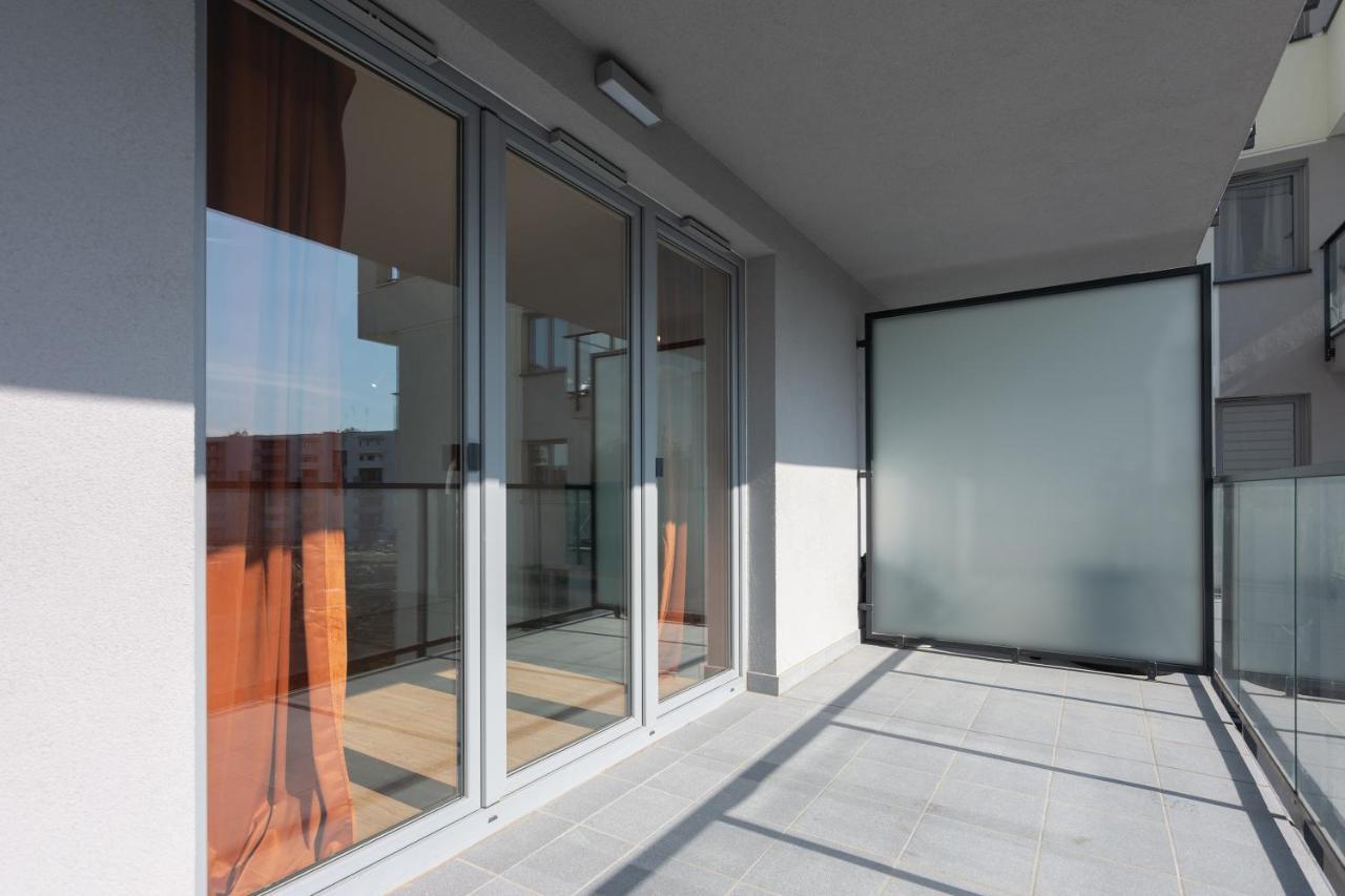 Family Apartment Nearto Old Town Vermelo By Neartopl Cracovie Extérieur photo