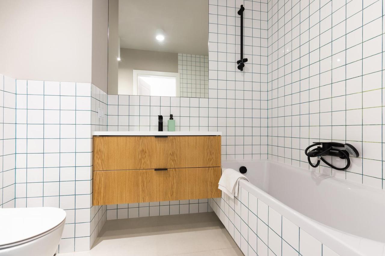 Family Apartment Nearto Old Town Vermelo By Neartopl Cracovie Extérieur photo