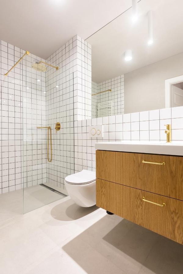 Family Apartment Nearto Old Town Vermelo By Neartopl Cracovie Extérieur photo