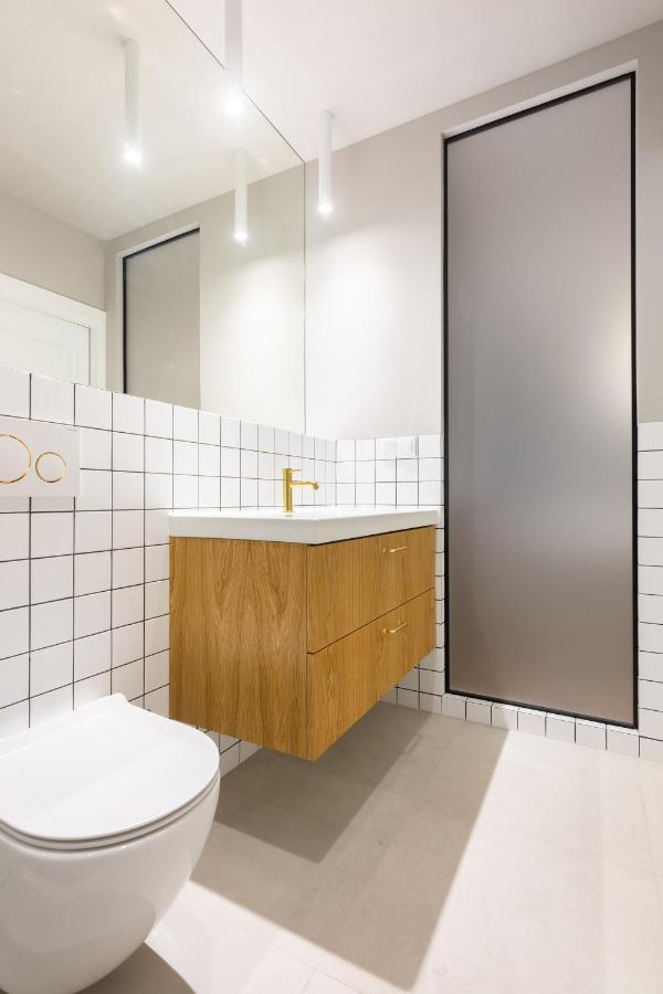 Family Apartment Nearto Old Town Vermelo By Neartopl Cracovie Extérieur photo