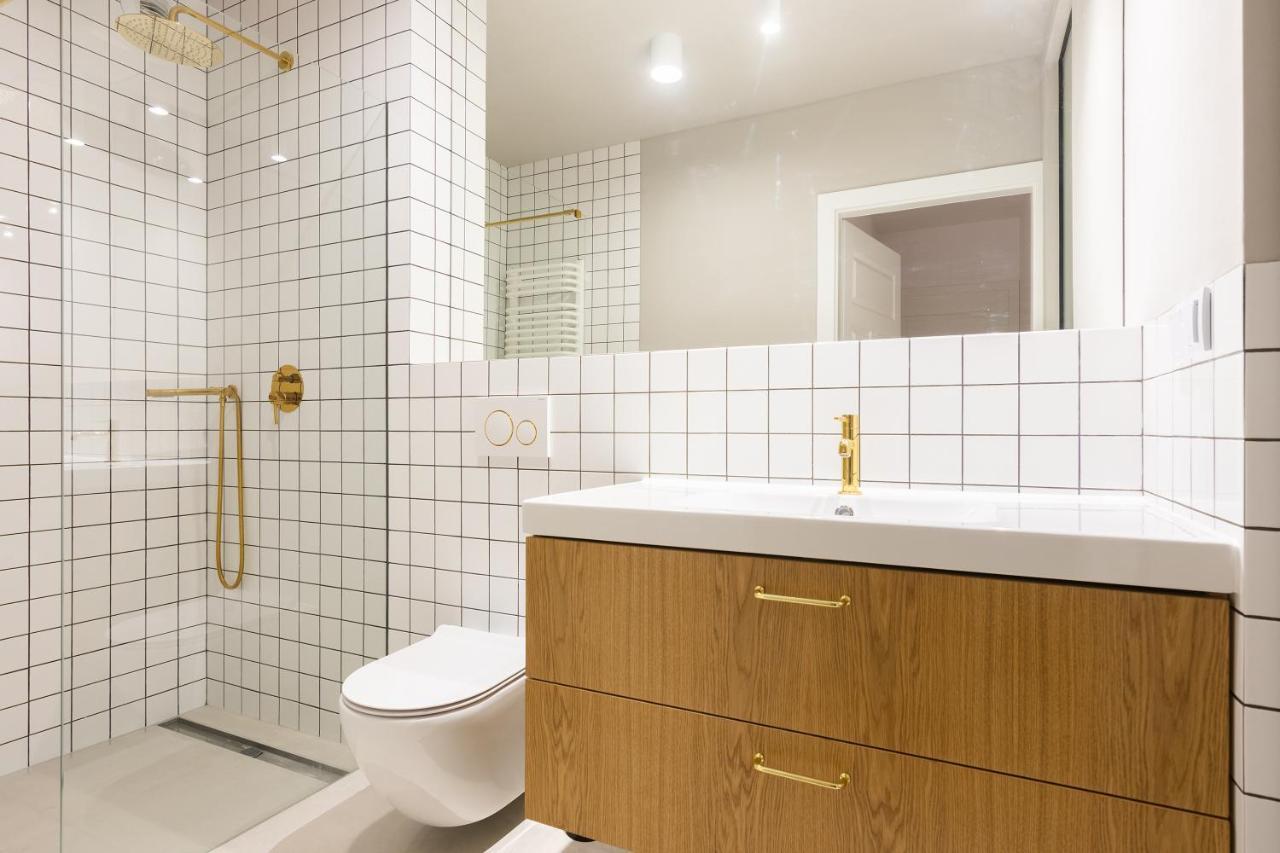 Family Apartment Nearto Old Town Vermelo By Neartopl Cracovie Extérieur photo