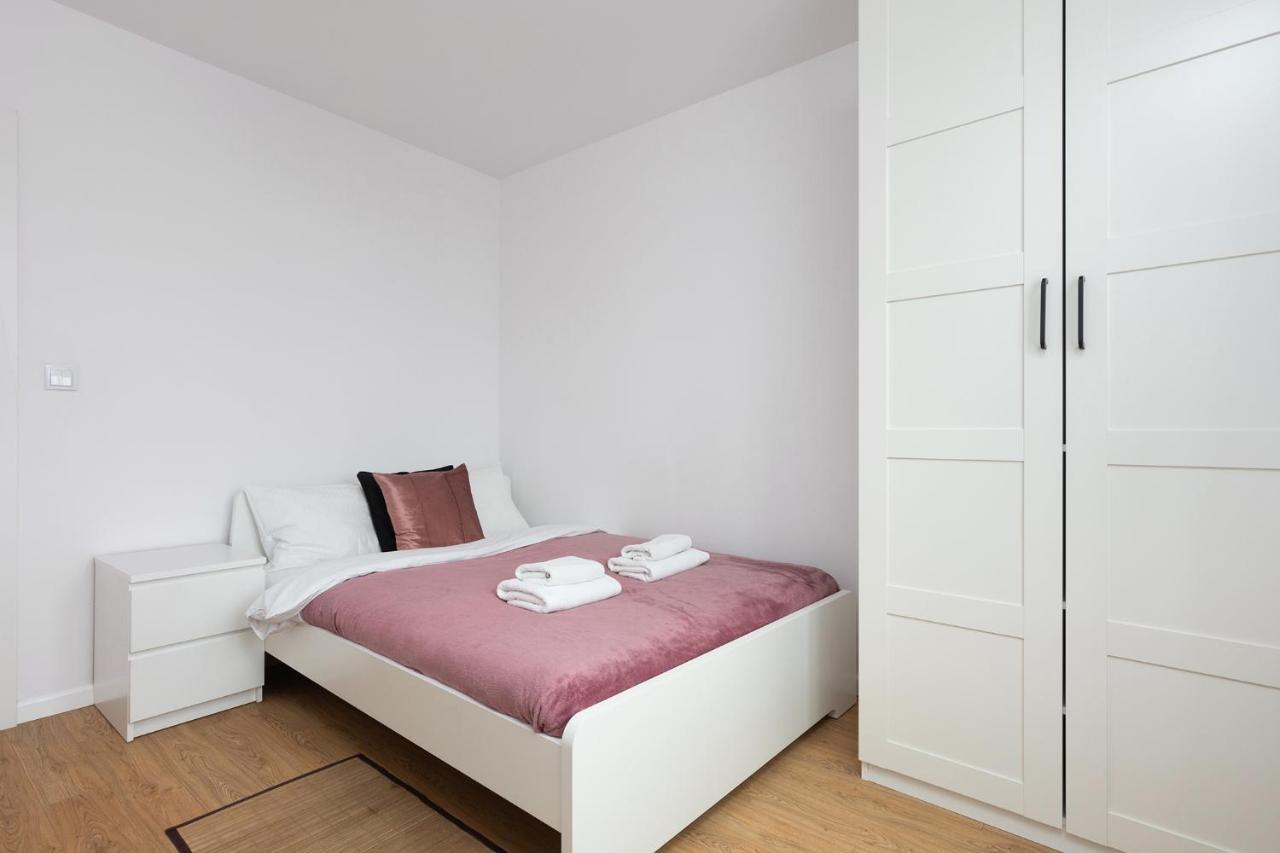 Family Apartment Nearto Old Town Vermelo By Neartopl Cracovie Extérieur photo