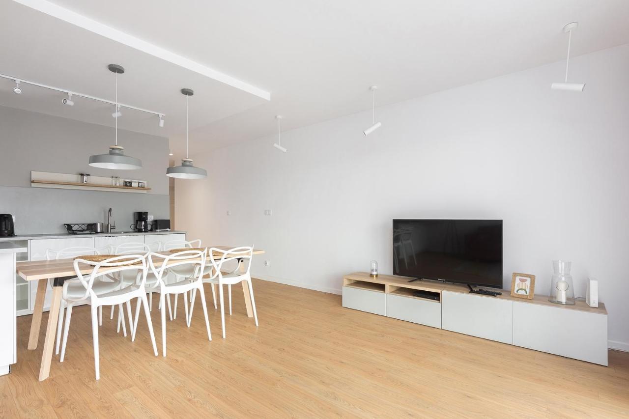 Family Apartment Nearto Old Town Vermelo By Neartopl Cracovie Extérieur photo