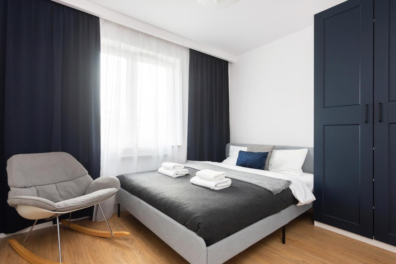 Family Apartment Nearto Old Town Vermelo By Neartopl Cracovie Extérieur photo
