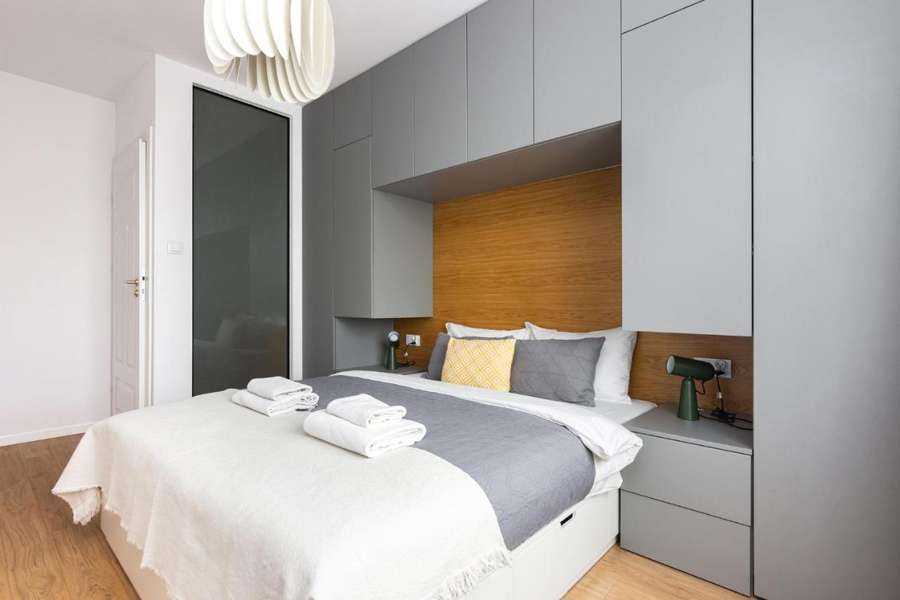 Family Apartment Nearto Old Town Vermelo By Neartopl Cracovie Extérieur photo