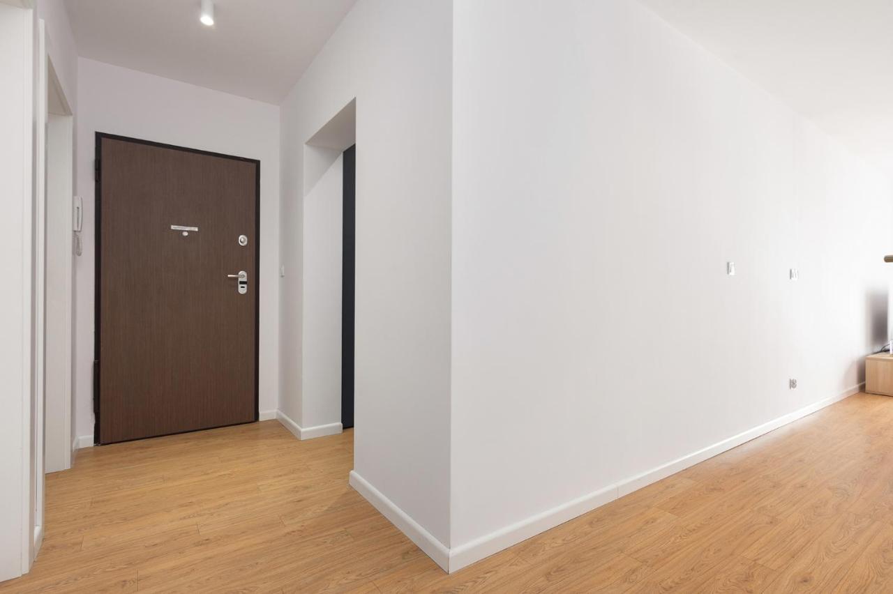 Family Apartment Nearto Old Town Vermelo By Neartopl Cracovie Extérieur photo