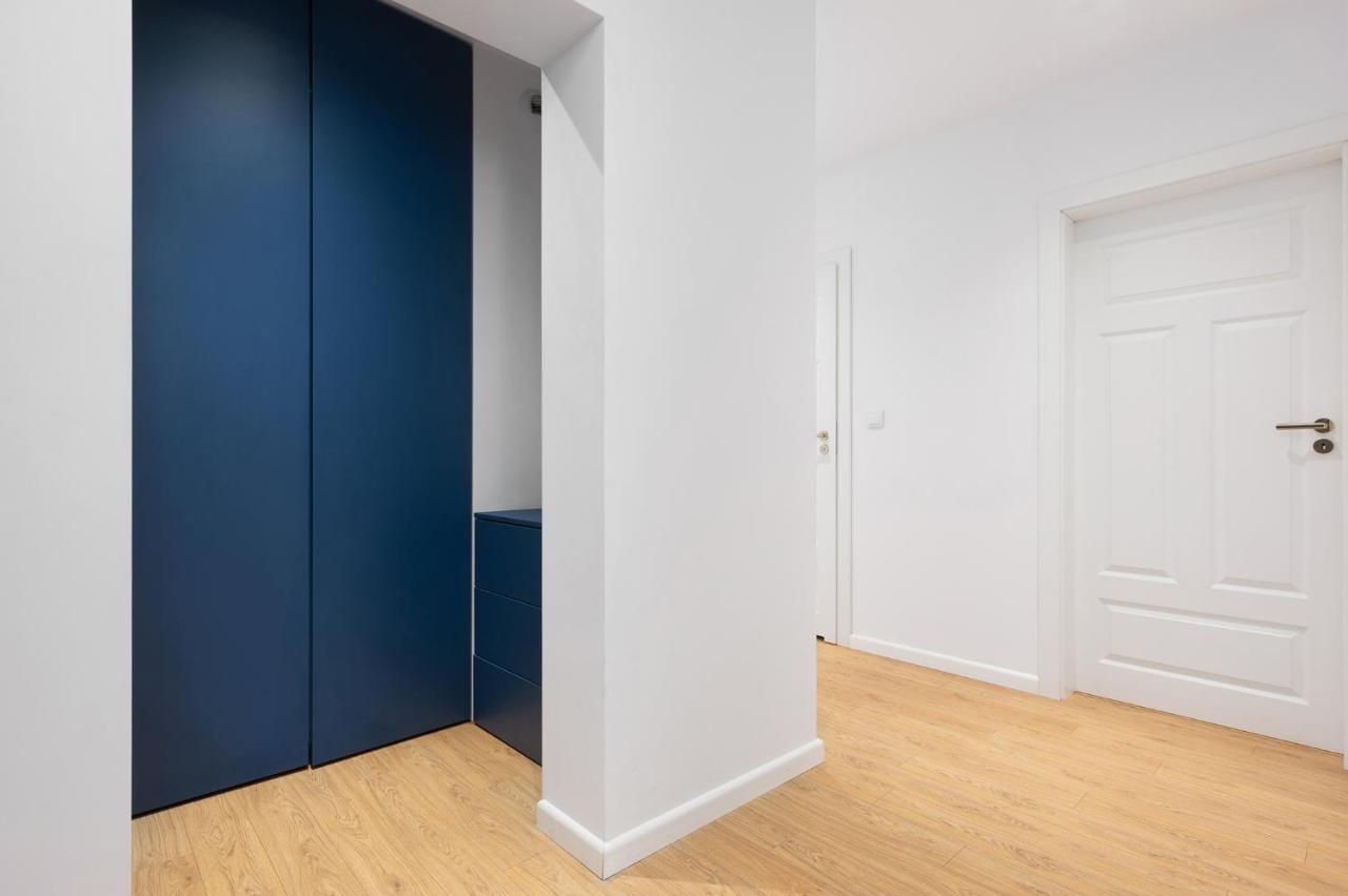 Family Apartment Nearto Old Town Vermelo By Neartopl Cracovie Extérieur photo