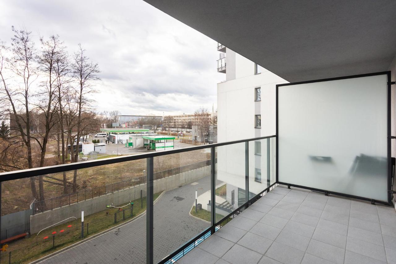 Family Apartment Nearto Old Town Vermelo By Neartopl Cracovie Extérieur photo