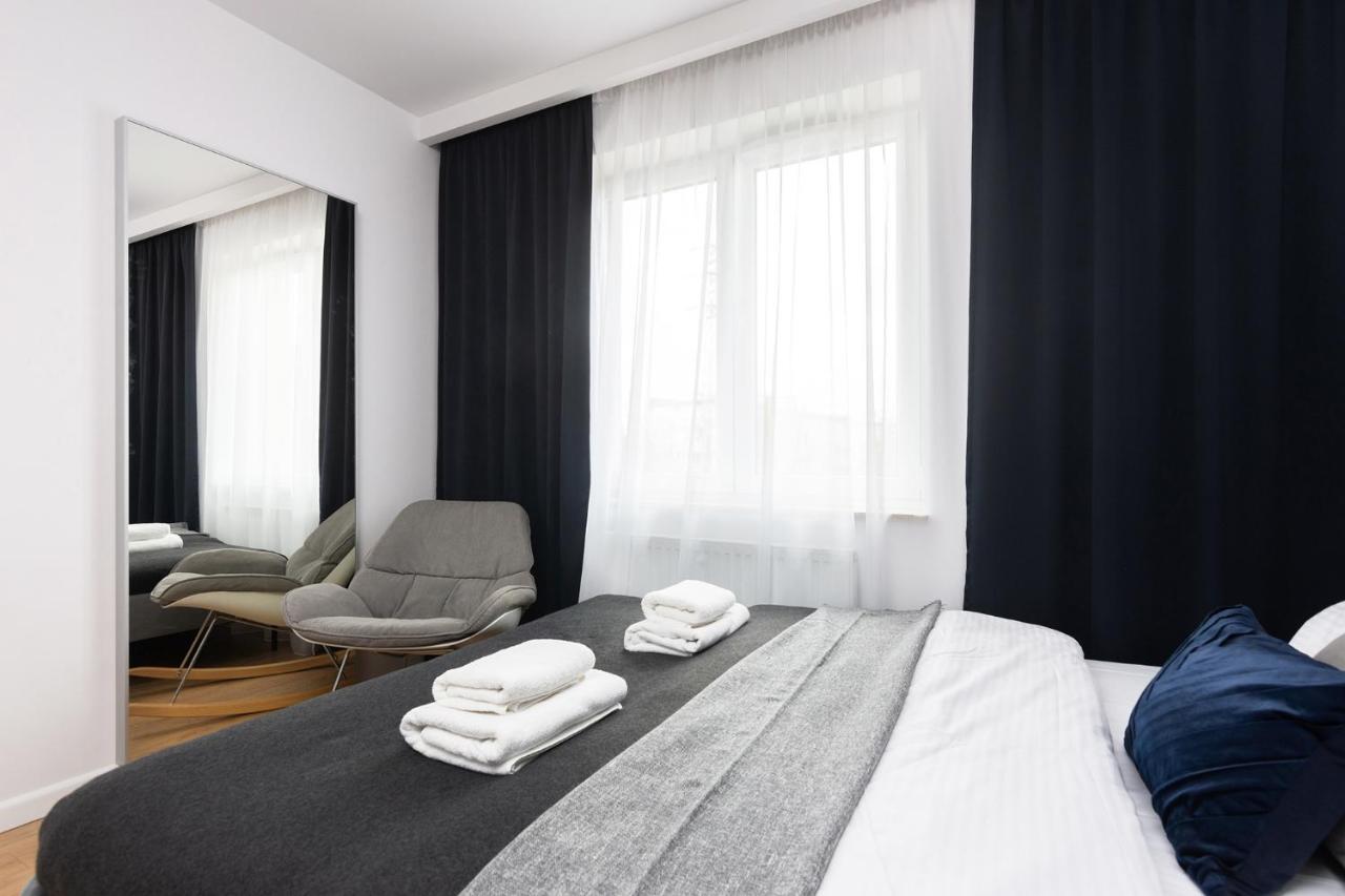 Family Apartment Nearto Old Town Vermelo By Neartopl Cracovie Extérieur photo